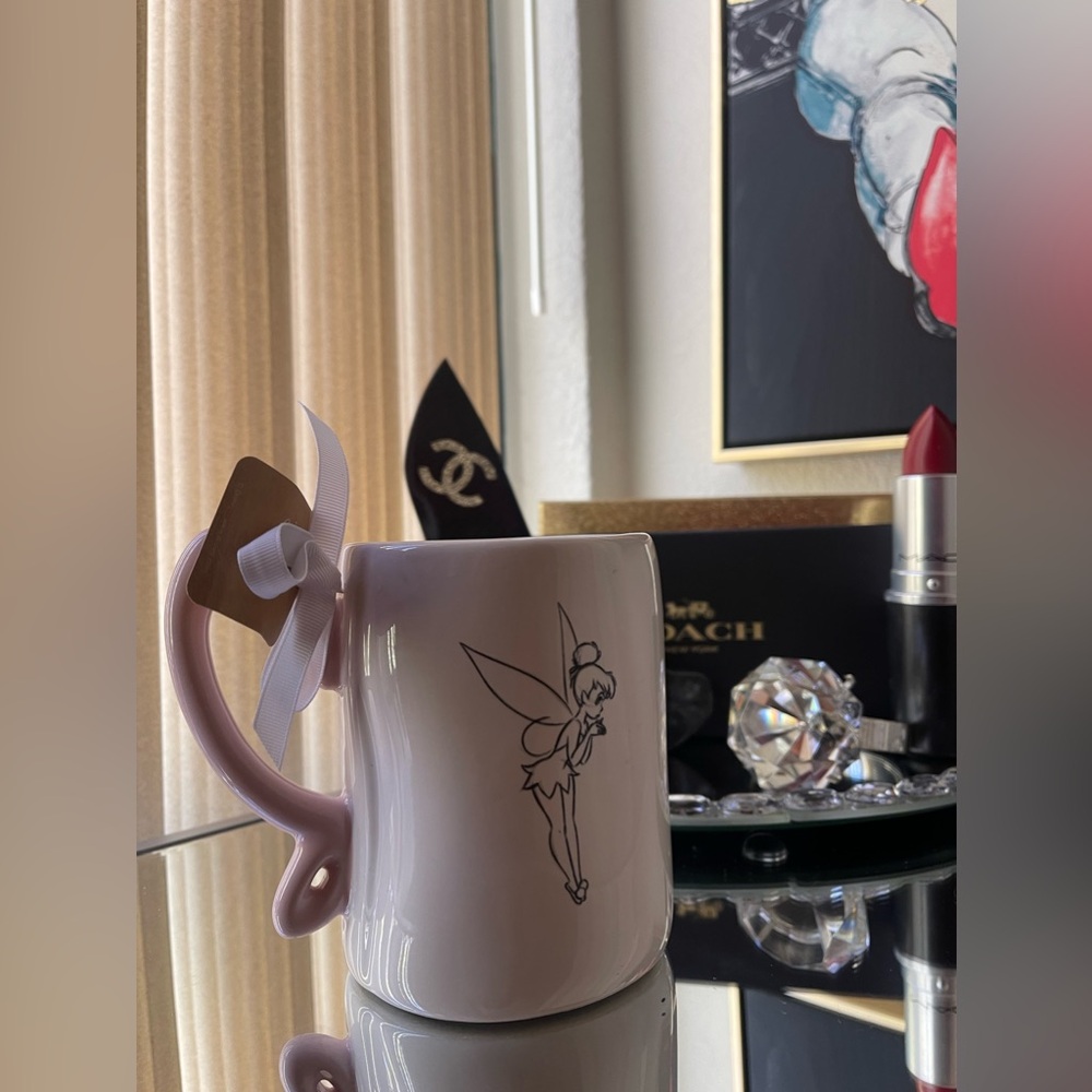 Rae Dunn ~ PIXIE 🪄 MAGIC Mug🧚